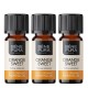 3x Bio Ätherisches Orangenöl Süß - 10ml - Benepura.de 3x Bio Ätherisches Orangenöl Süß - 10ml