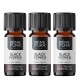 3x Bio Ätherisches Pfefferöl Schwarz - 5ml - Benepura.de 3x Bio Ätherisches Pfefferöl Schwarz - 5ml