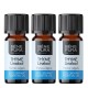 3x Bio Ätherisches Thymian Linalool Öl - 5ml - Benepura.de 3x Bio Ätherisches Thymian Linalool Öl - 5ml