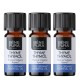 3x Bio Ätherisches Thymian Thymol Öl - 5ml - Benepura.de 3x Bio Ätherisches Thymian Thymol Öl - 5ml