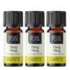 3x Bio Ätherisches Ylang-Ylang Öl - 10ml