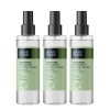 3x Bio Geranien Blütenwasser - 250ml