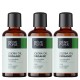 3x Bio Jojoba Trägeröl - 100ml