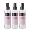 3x Bio Rosa Damascena Blütenwasser - 250ml