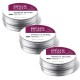 3x Hamamelis salbe gegen Hämorrhoiden - 40ml