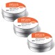 3x Regenerierende Hunde Pfoten balsam mit Ringelblumen - 40ml