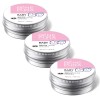 3x Salbe bei Windeldermatitis mit Ringelblumen und Kamille - 40ml