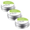 3x Teebaumöl salbe gegen Juckreiz und Entzündung - 40ml
