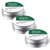 3x Wegerichsalbe gegen Juckreiz und Entzündung - 40ml