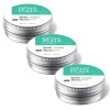 3x Zinkoxidsalbe gegen Juckreiz und Entzündung - 40ml