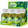 6x Pack DOZZA Energy Cool Apple Energieschuss - 60ml