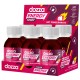 6x Pack DOZZA Energy Hot Pomegranate Energieschuss - 60ml - Benepura.de 6x Pack DOZZA Energy Hot Pomegranate Energieschuss - 60ml
