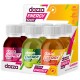 6x Pack DOZZA Energy Rainbow Pack Energieschüsse - 60ml - Benepura.de 6x Pack DOZZA Energy Rainbow Pack Energieschüsse - 60ml