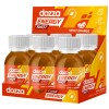 6x Pack DOZZA Energy Spicy Orange Energieschuss - 60ml