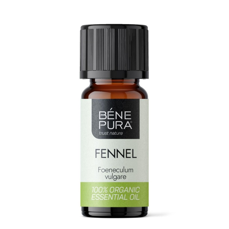 Bio Ätherisches Fenchelöl - 10ml Bio Ätherisches Fenchelöl - 10ml - Produktvergleich