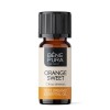 Bio Ätherisches Orangenöl Süß - 10ml