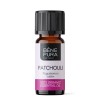 Bio Ätherisches Patschuli Öl - 10ml