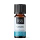 Bio Ätherisches Vetiveröl - 5ml - Benepura.de Bio Ätherisches Vetiveröl - 5ml