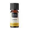 Bio Ätherisches Zitronenöl - 10ml