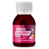 DOZZA Energy Hot Pomegranate Energieschuss - 60ml