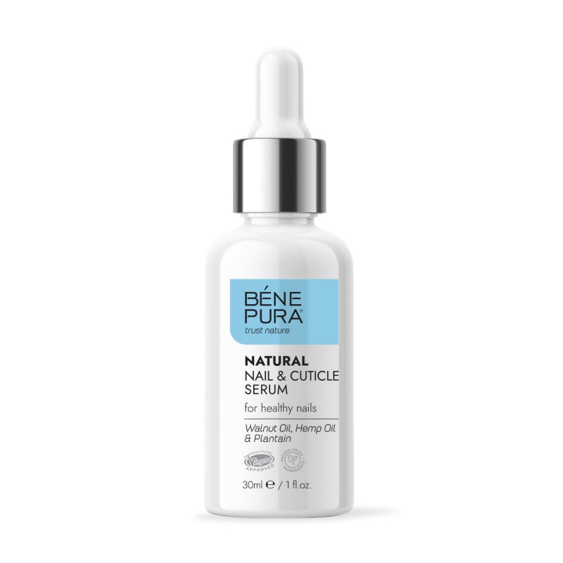 Natürliches Nagelserum - 30ml