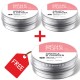 3x Arnika salbe gegen Blaue flecken und Schwellungen mit Ingwer - 40ml