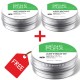 3x Arthrohit Beinwellsalbe gegen Gelenkschmerzen mit Brennnessel - 40ml