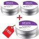 3x Beinwellsalbe gegen Gelenkschmerzen - 40ml