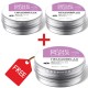3x Hemorrelax salbe gegen Hämorrhoiden mit Weißer Schafgarbe - 40ml