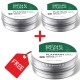 3x Wegerichsalbe gegen Juckreiz und Entzündung - 40ml