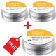 3x Propolis salbe gegen Trockene haut mit 30% Propolis - 40ml