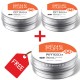 3x Regenerierende Hunde Pfoten balsam mit Ringelblumen - 40ml