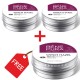 3x Hamamelis salbe gegen Hämorrhoiden - 40ml