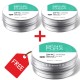 3x Zinkoxidsalbe gegen Juckreiz und Entzündung - 40ml