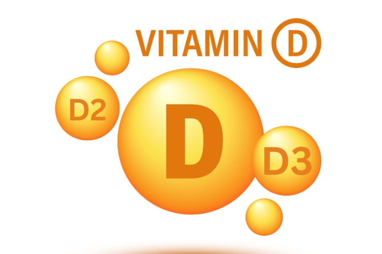 Vitamin D und Vitamin D3 – Was ist der Unterschied?