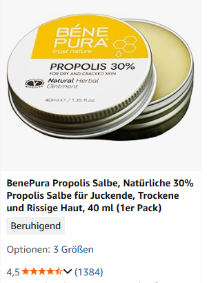 Мехлем Прополис